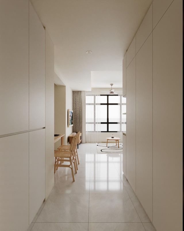 Why Limewash Is the Most Beautiful Wall Finish You're Not Using