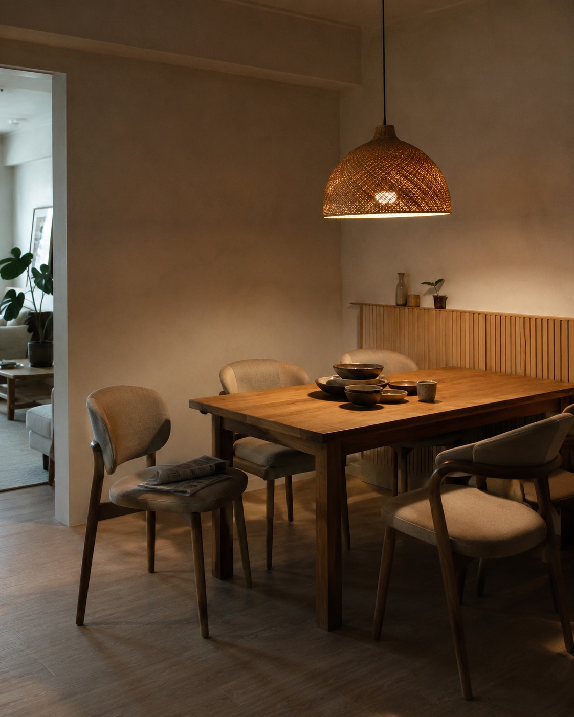 Cool by Design:Renovating for Singapore's Hottest, Haziest Days