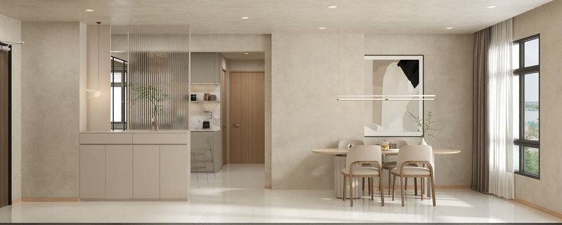 588B Pasir Ris