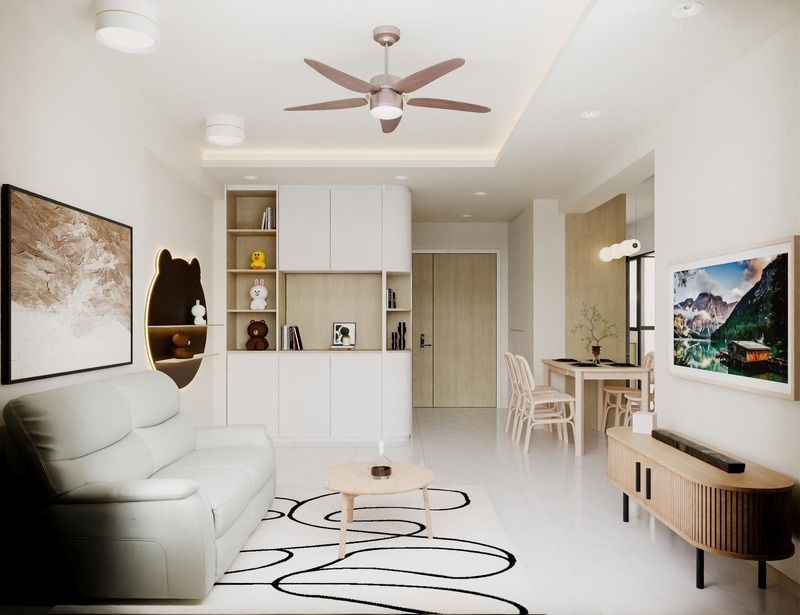 20B Kallang Breeze