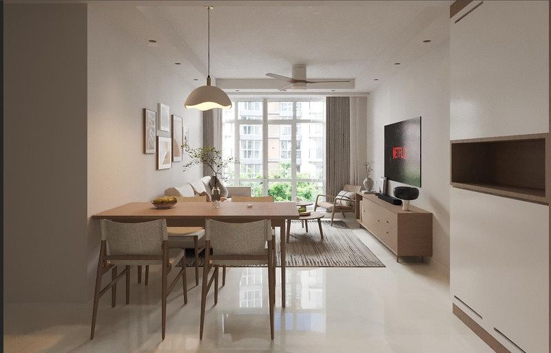 226C Compassvale Bow