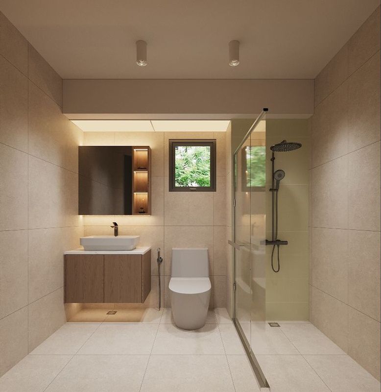 226C Compassvale Bow